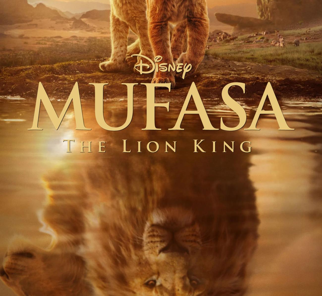 Mufasa